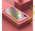 Kryt Focus iPhone X, XS - ružový